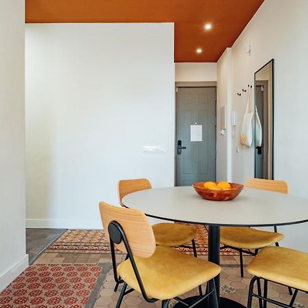 Design Apartments By Olala Homes 略夫雷加特河畔奥斯皮塔莱特 外观 照片