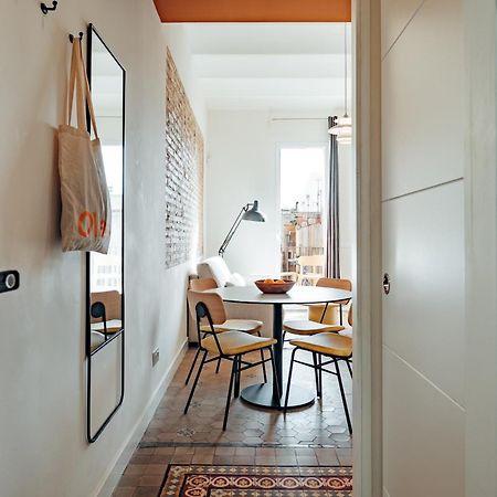 Design Apartments By Olala Homes 略夫雷加特河畔奥斯皮塔莱特 外观 照片
