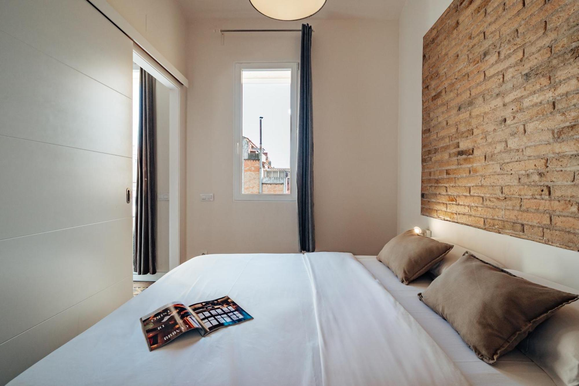 Design Apartments By Olala Homes 略夫雷加特河畔奥斯皮塔莱特 外观 照片