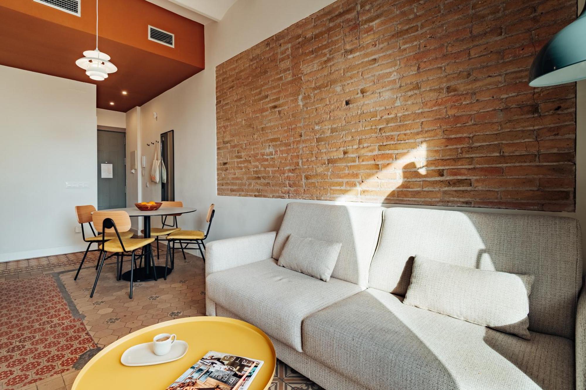 Design Apartments By Olala Homes 略夫雷加特河畔奥斯皮塔莱特 外观 照片