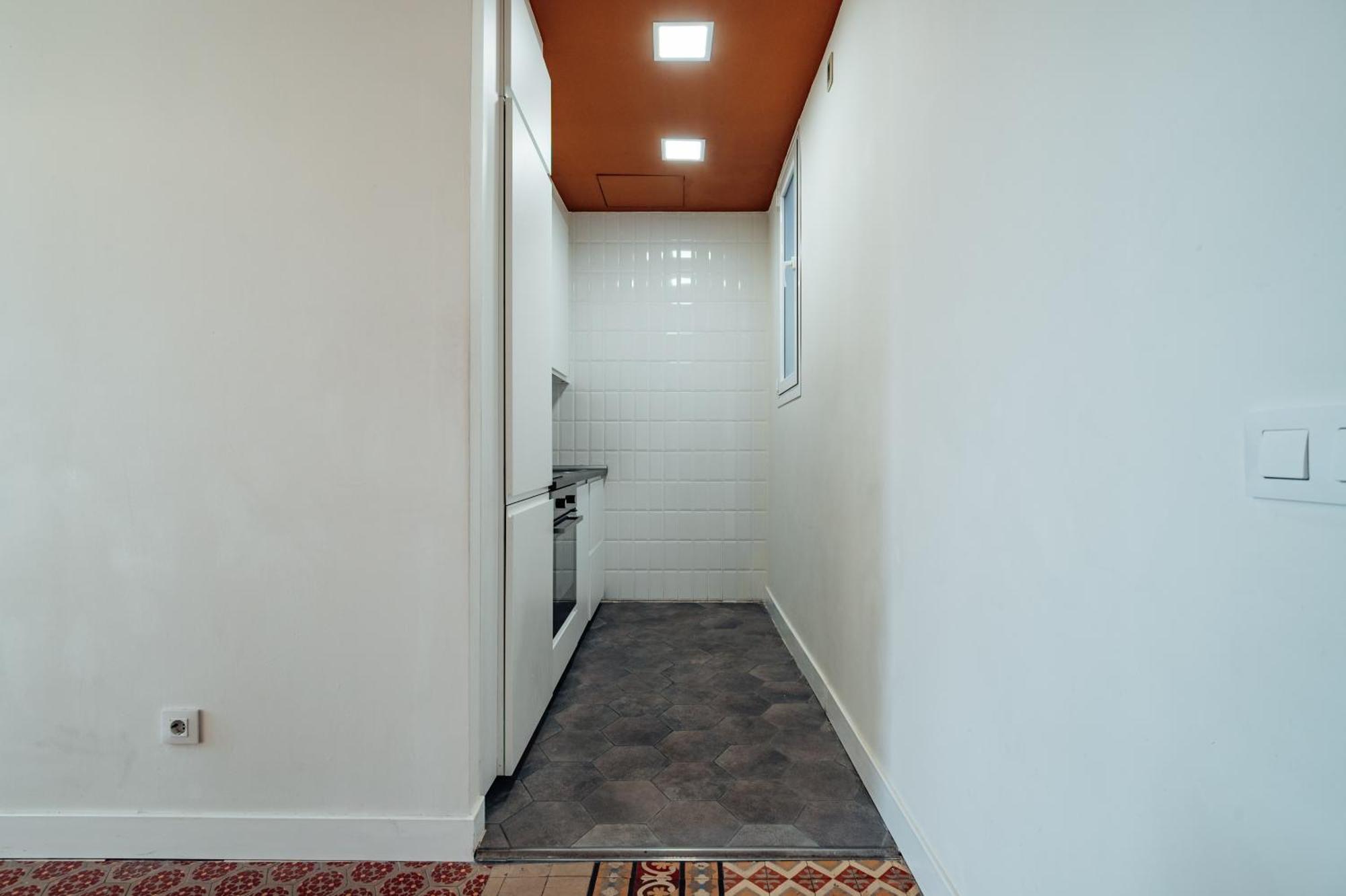 Design Apartments By Olala Homes 略夫雷加特河畔奥斯皮塔莱特 外观 照片