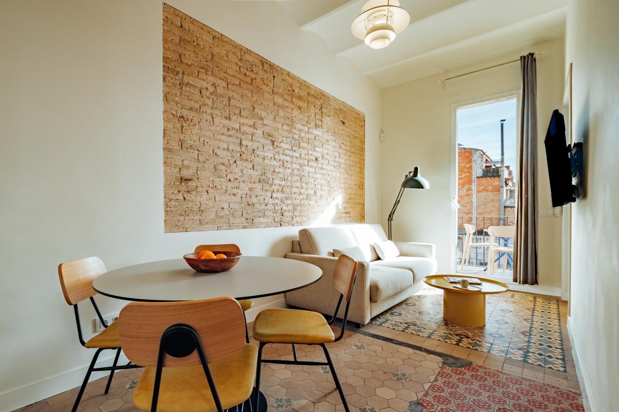 Design Apartments By Olala Homes 略夫雷加特河畔奥斯皮塔莱特 外观 照片