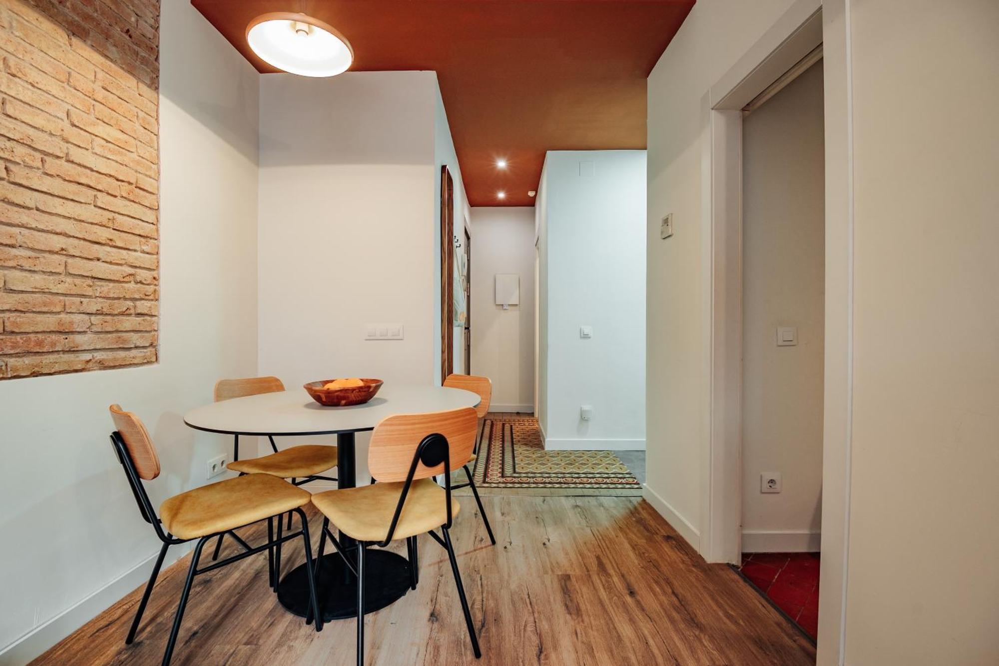 Design Apartments By Olala Homes 略夫雷加特河畔奥斯皮塔莱特 外观 照片