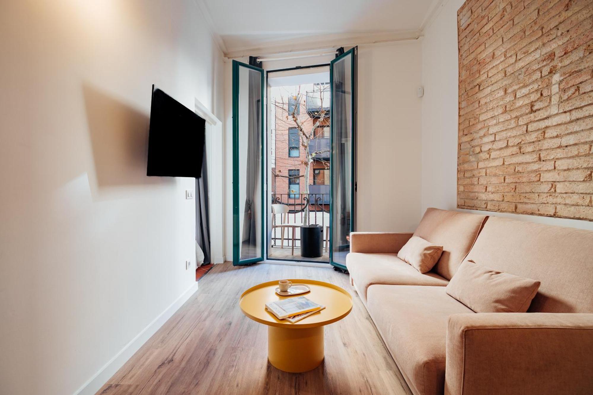 Design Apartments By Olala Homes 略夫雷加特河畔奥斯皮塔莱特 外观 照片