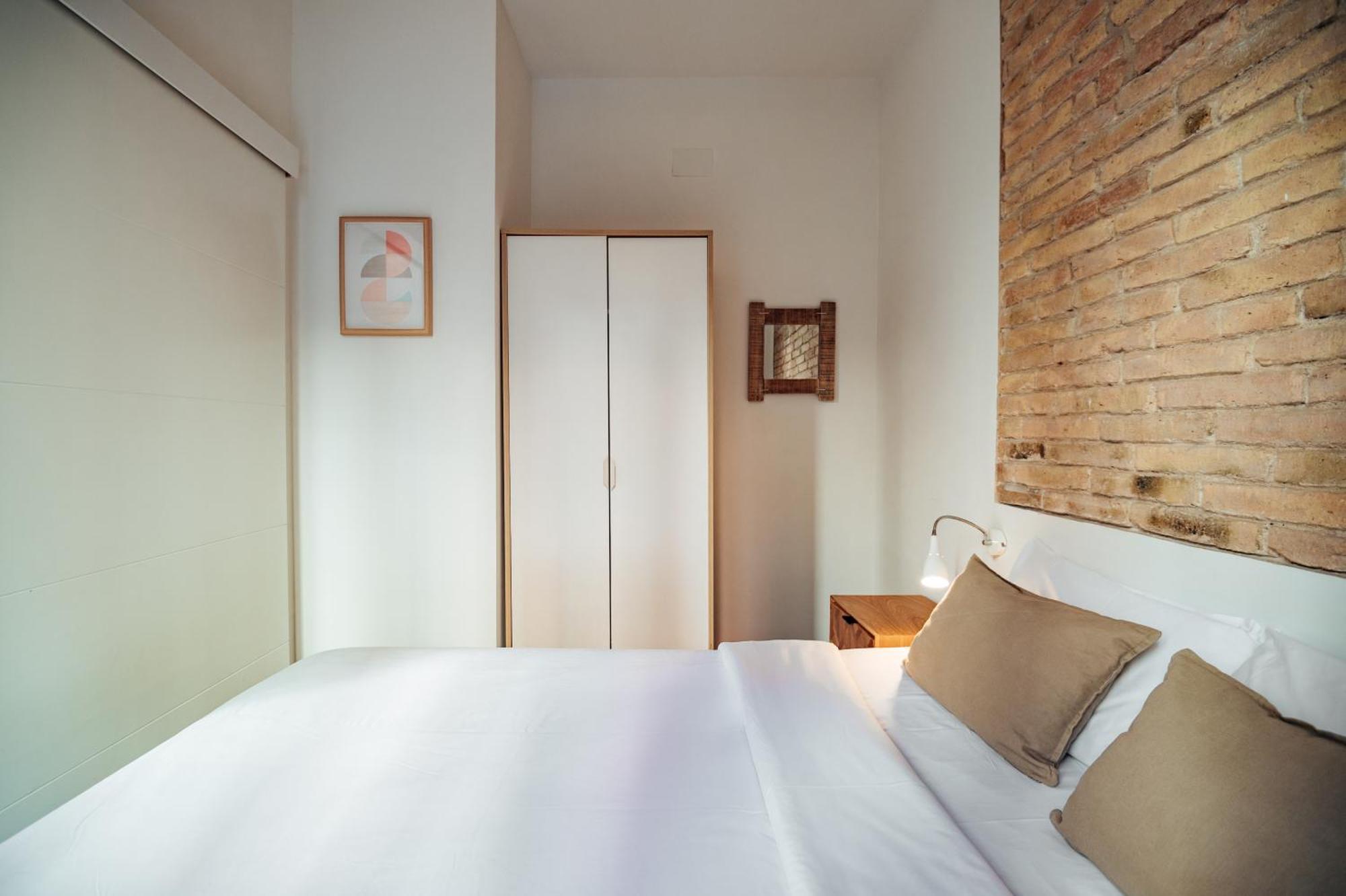 Design Apartments By Olala Homes 略夫雷加特河畔奥斯皮塔莱特 外观 照片