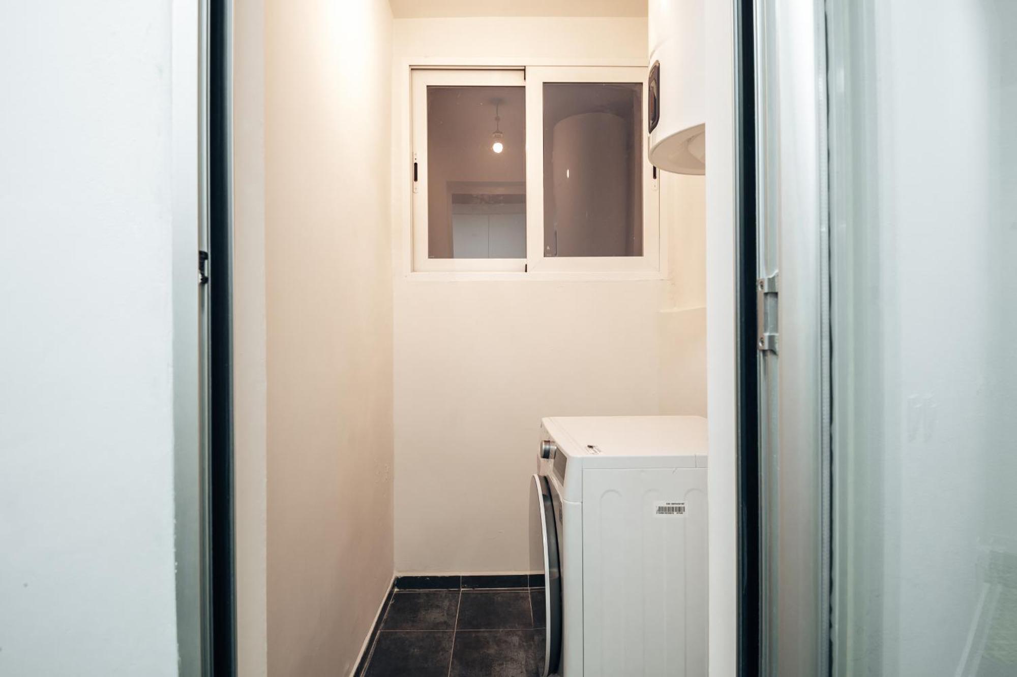 Design Apartments By Olala Homes 略夫雷加特河畔奥斯皮塔莱特 外观 照片