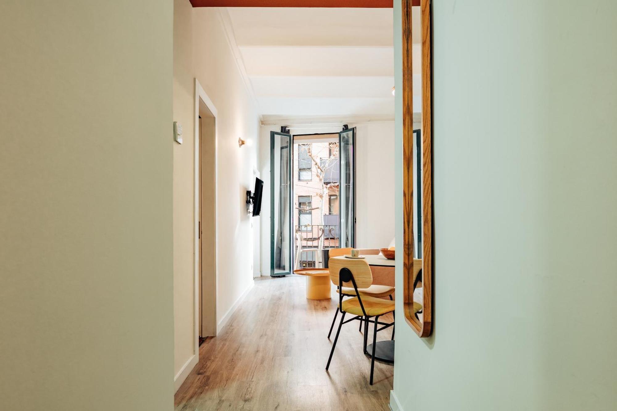 Design Apartments By Olala Homes 略夫雷加特河畔奥斯皮塔莱特 外观 照片