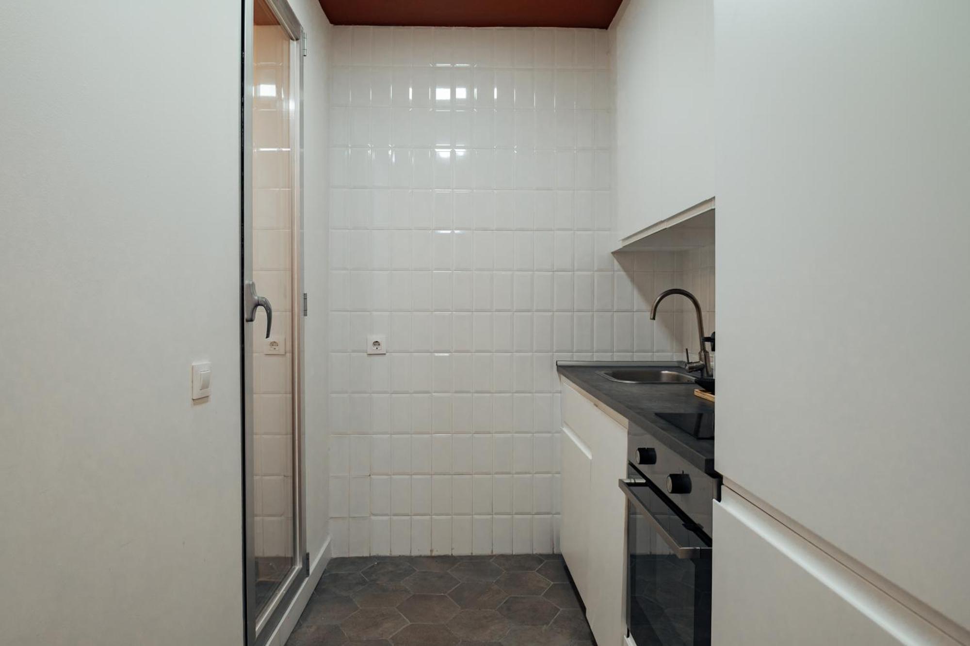 Design Apartments By Olala Homes 略夫雷加特河畔奥斯皮塔莱特 外观 照片
