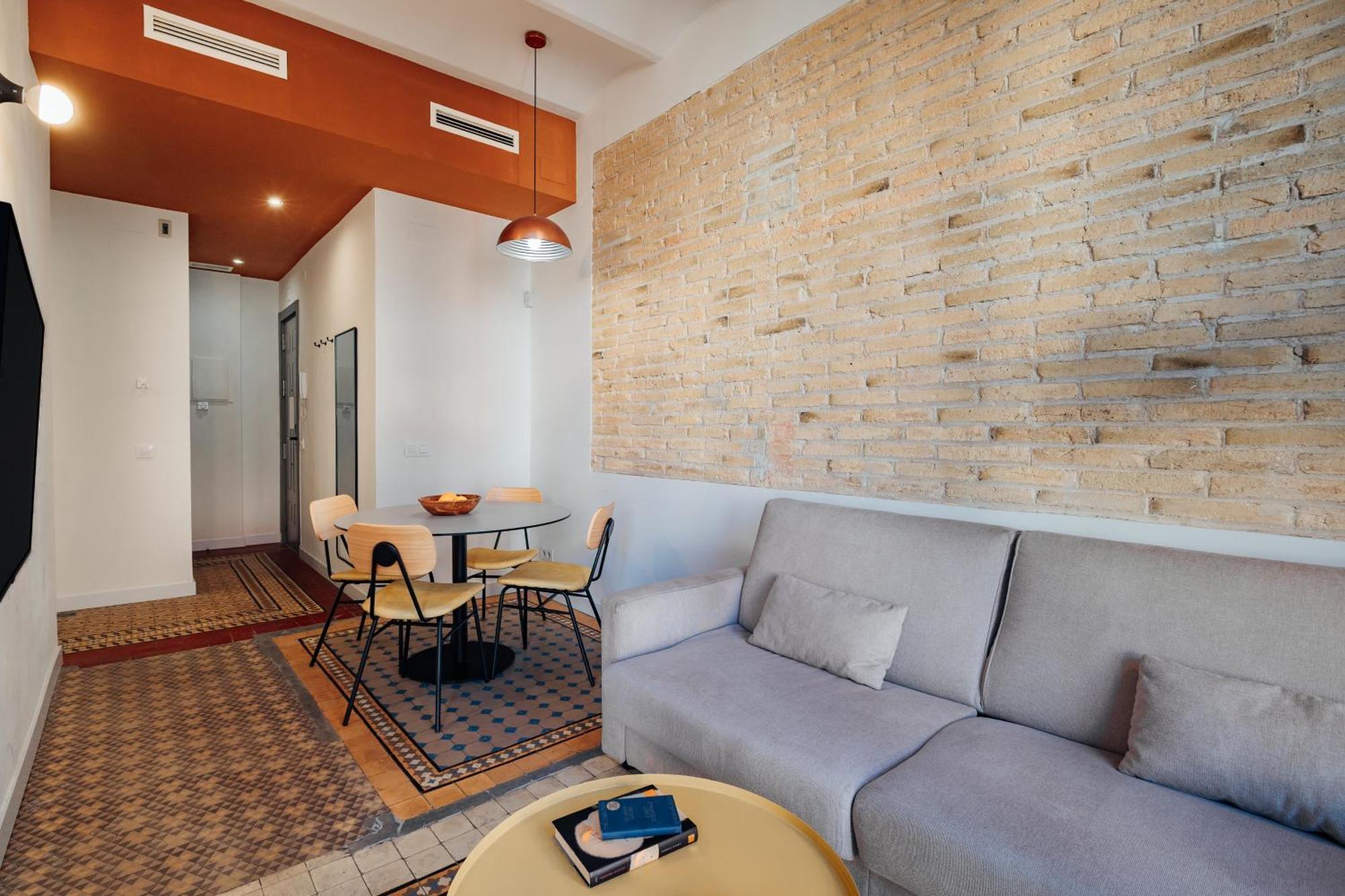 Design Apartments By Olala Homes 略夫雷加特河畔奥斯皮塔莱特 外观 照片