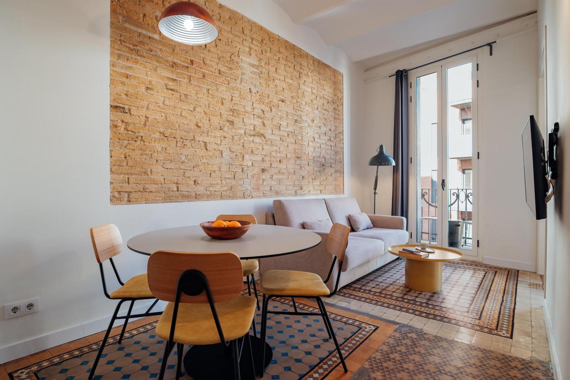 Design Apartments By Olala Homes 略夫雷加特河畔奥斯皮塔莱特 外观 照片