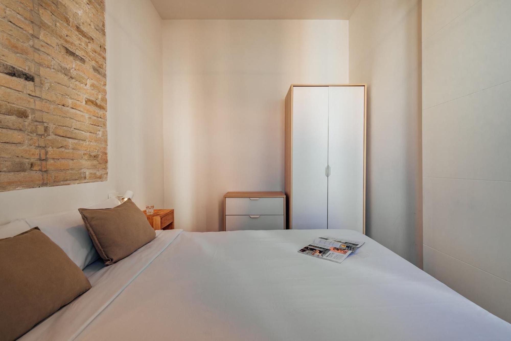 Design Apartments By Olala Homes 略夫雷加特河畔奥斯皮塔莱特 外观 照片