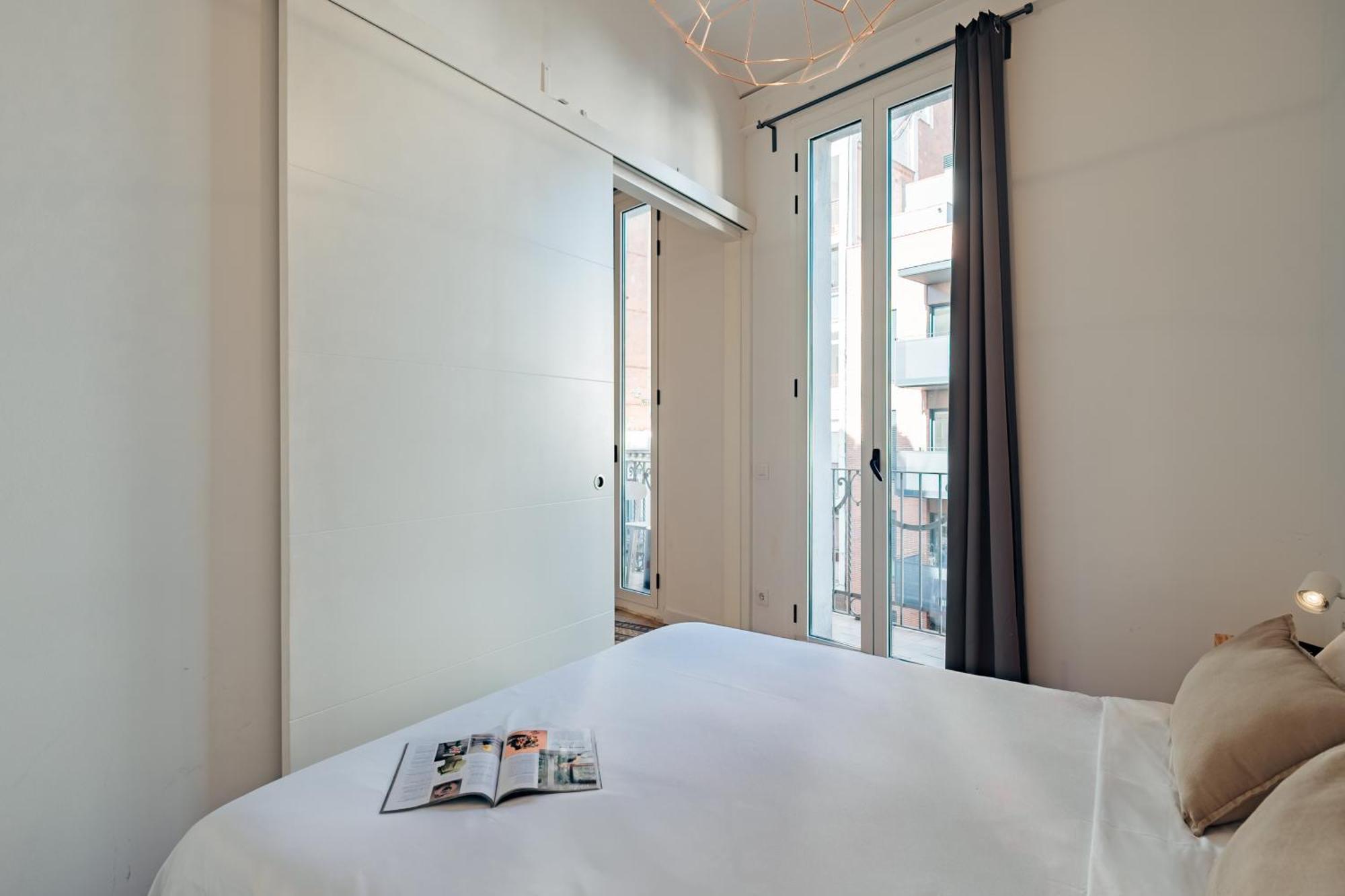 Design Apartments By Olala Homes 略夫雷加特河畔奥斯皮塔莱特 外观 照片