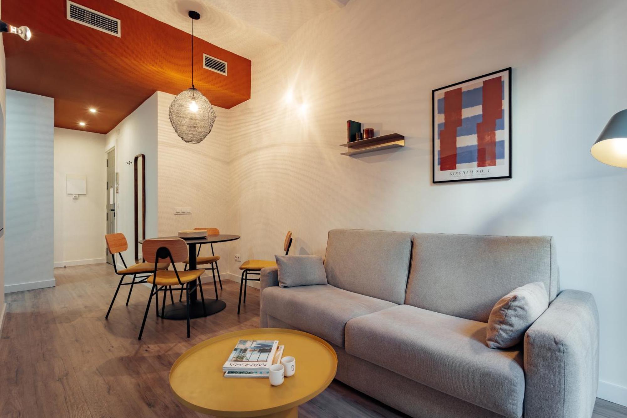 Design Apartments By Olala Homes 略夫雷加特河畔奥斯皮塔莱特 外观 照片