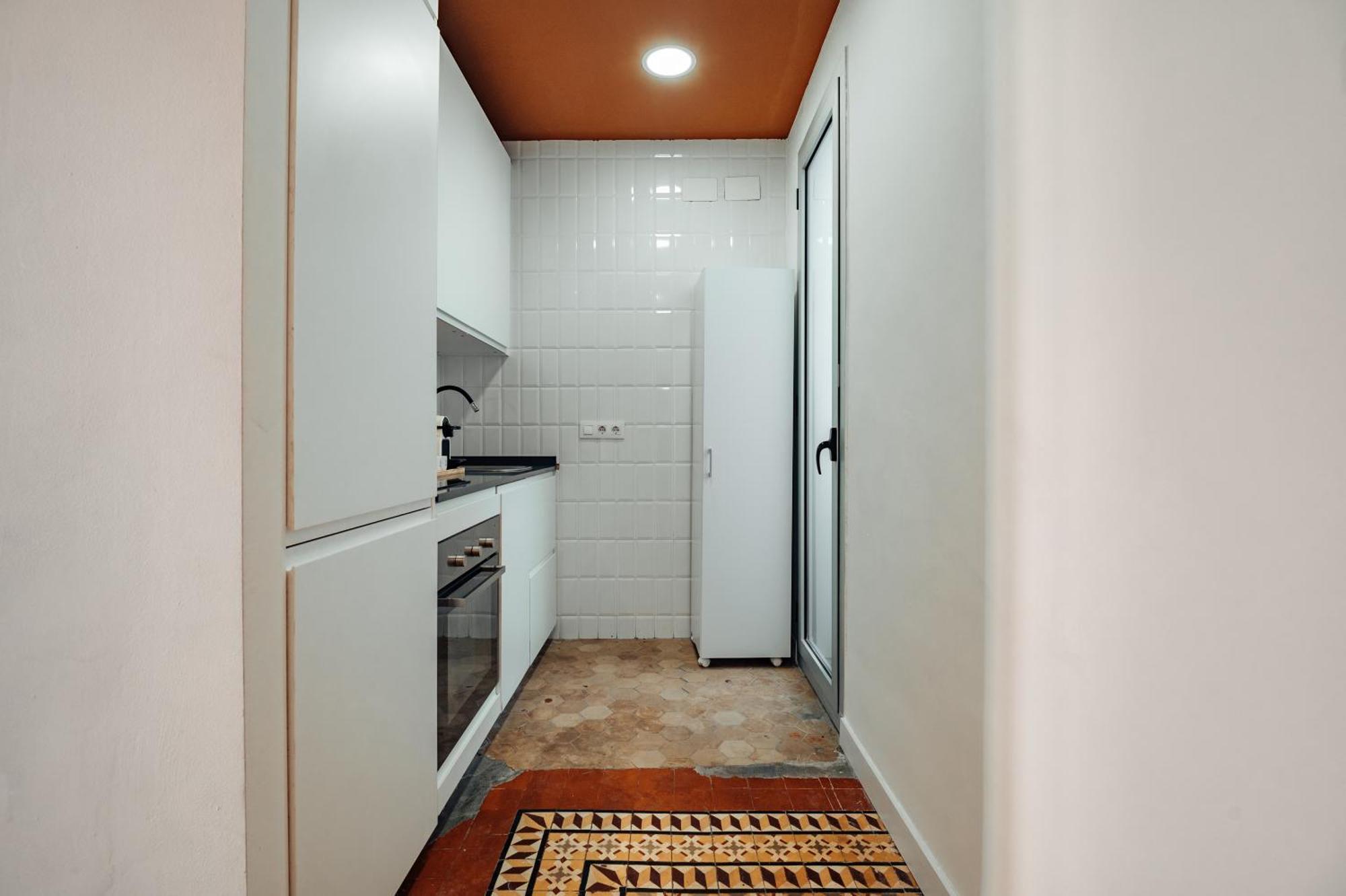 Design Apartments By Olala Homes 略夫雷加特河畔奥斯皮塔莱特 外观 照片