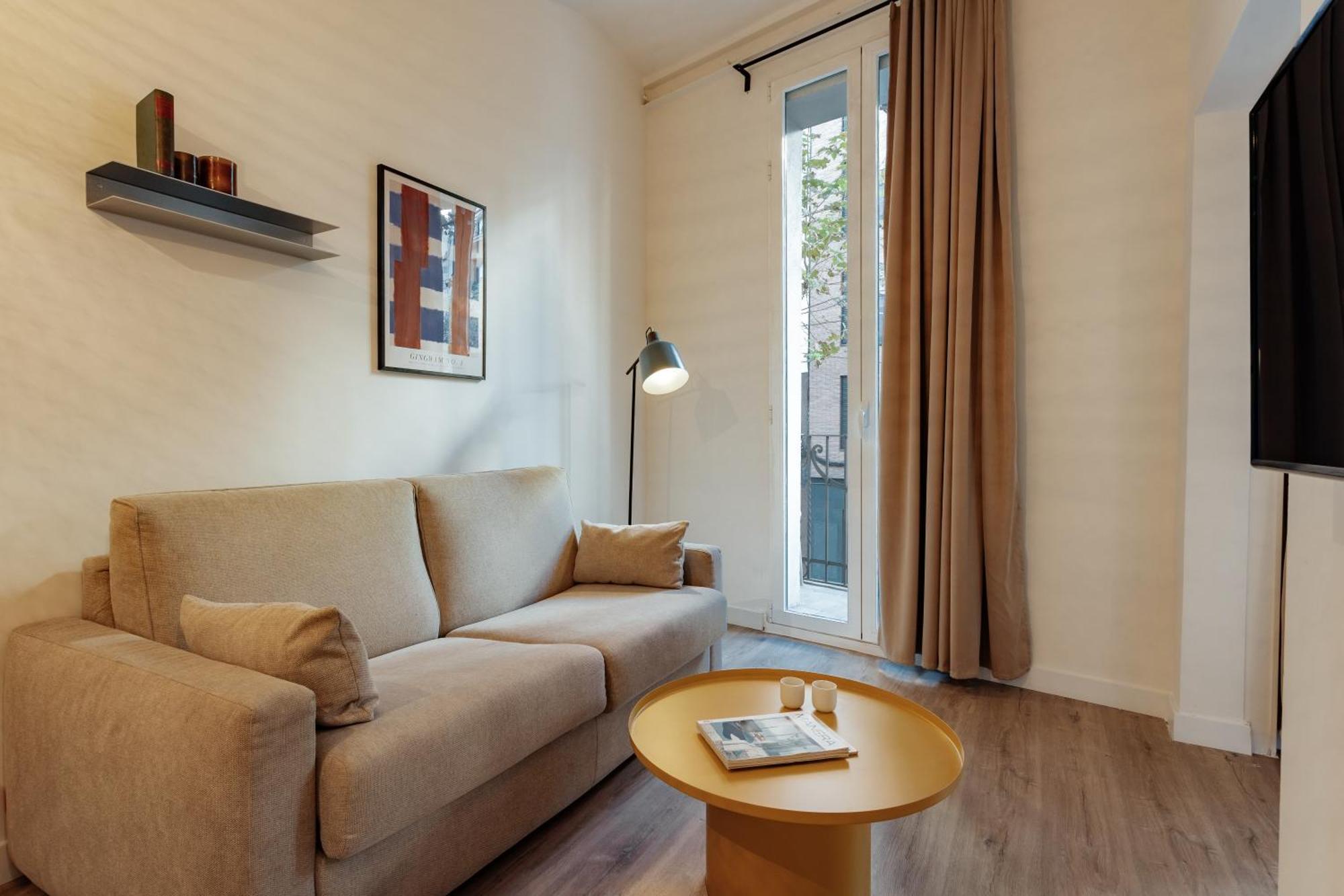 Design Apartments By Olala Homes 略夫雷加特河畔奥斯皮塔莱特 外观 照片