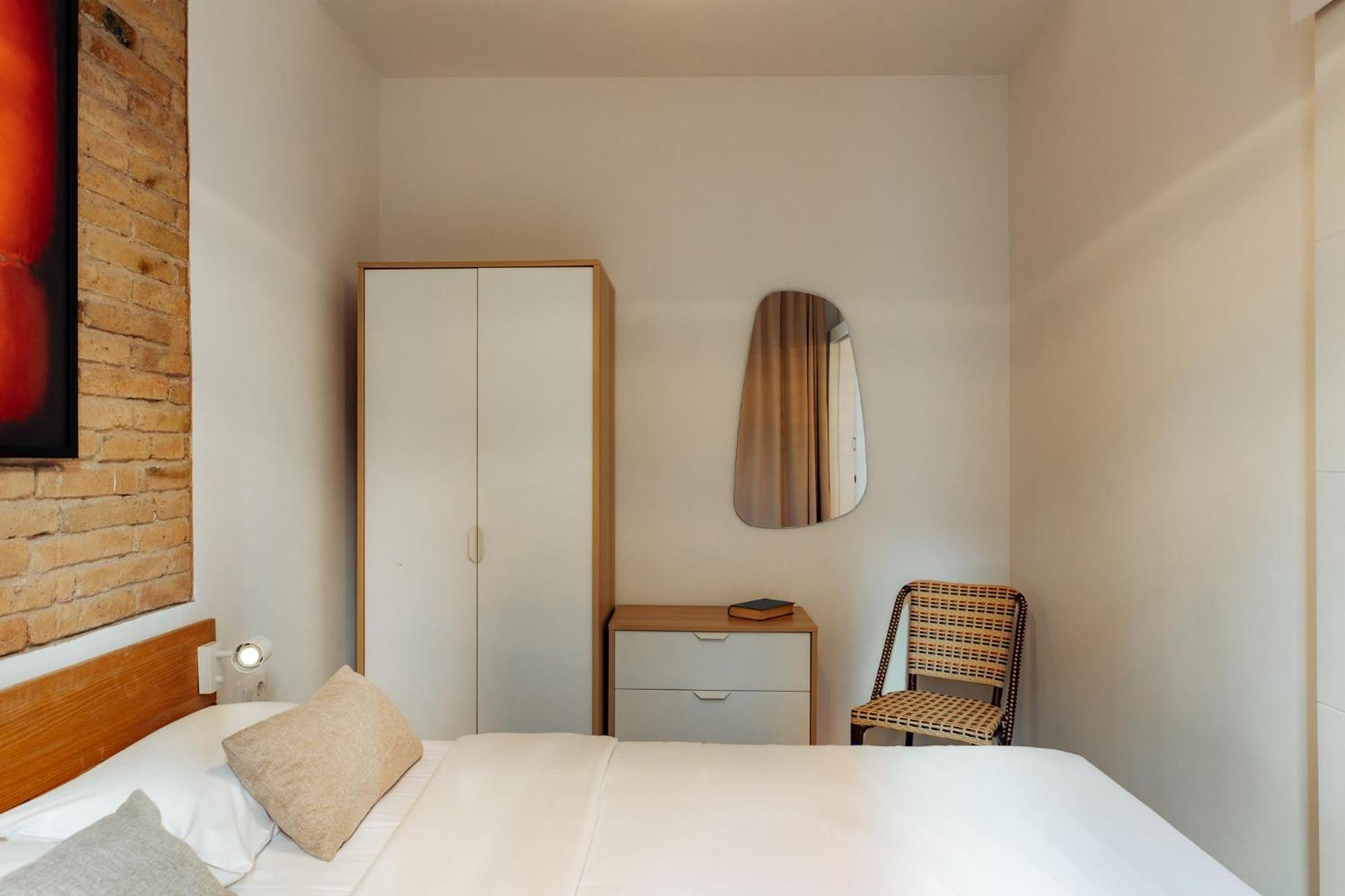 Design Apartments By Olala Homes 略夫雷加特河畔奥斯皮塔莱特 外观 照片
