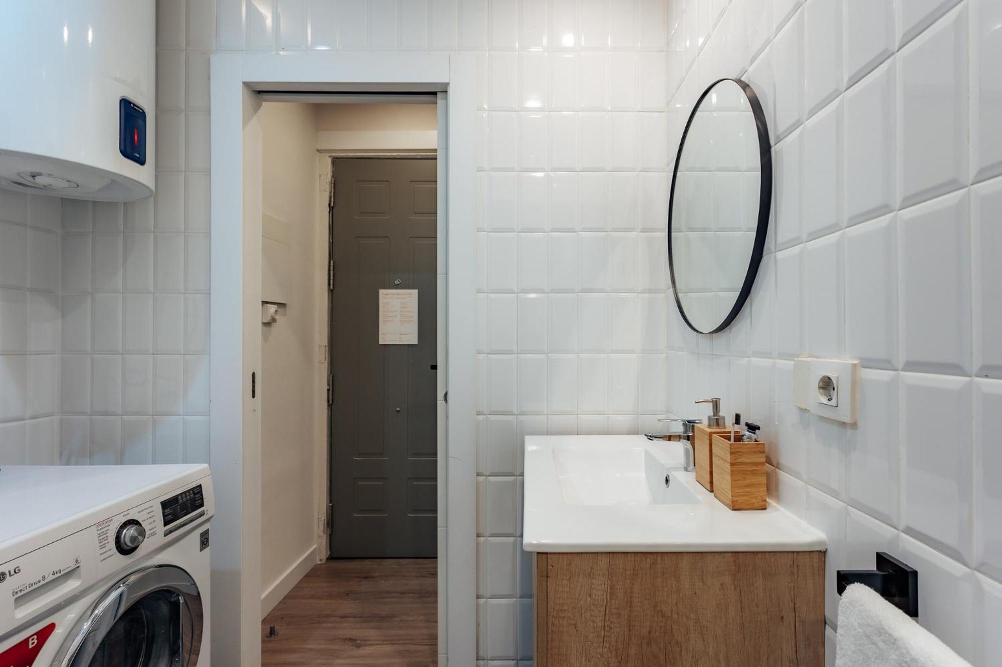 Design Apartments By Olala Homes 略夫雷加特河畔奥斯皮塔莱特 外观 照片